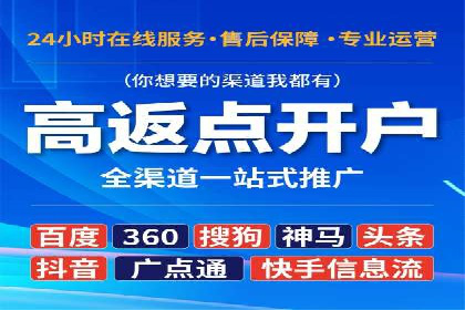 竞价广告案例分析：中小企业突破困境